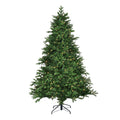 Black Box Trees Brampton Kunstkerstboom - LED - H185 x Ø127 cm - Groen