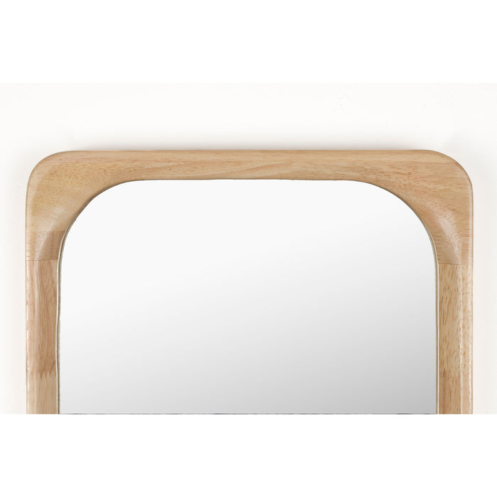 Housecraft Living Thun Spiegel Rechthoekig 120x35 cm