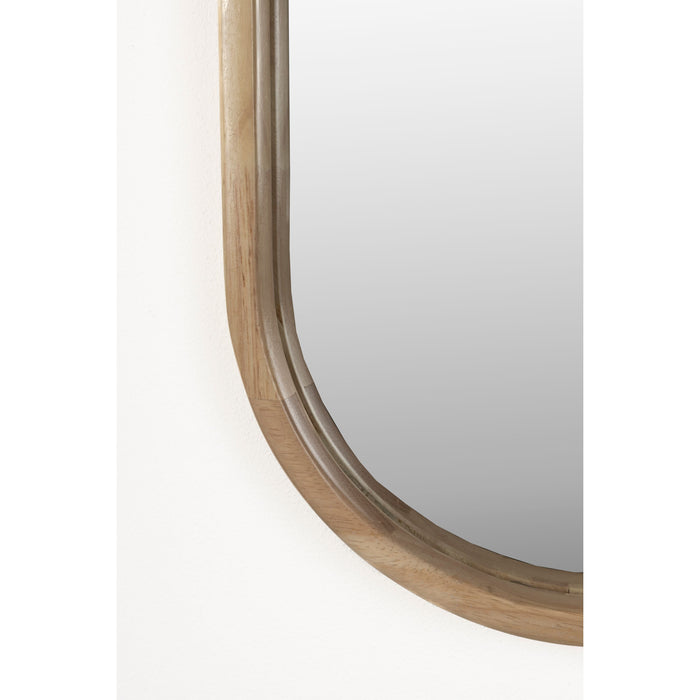 Housecraft Living Thun Spiegel Ovaal 120x26 cm