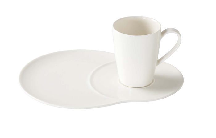 Vivo Voice Basic Ontbijtset 4-delig