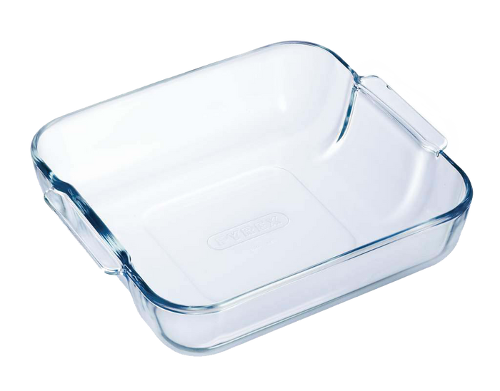 Pyrex Essentials Ovenschaal 2 l - 25 x 21 x 6 cm