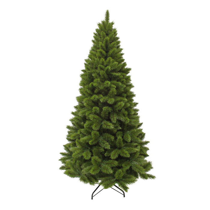 Triumph Tree Camden Kunstkerstboom Slim - H185 x Ø94 cm - Groen