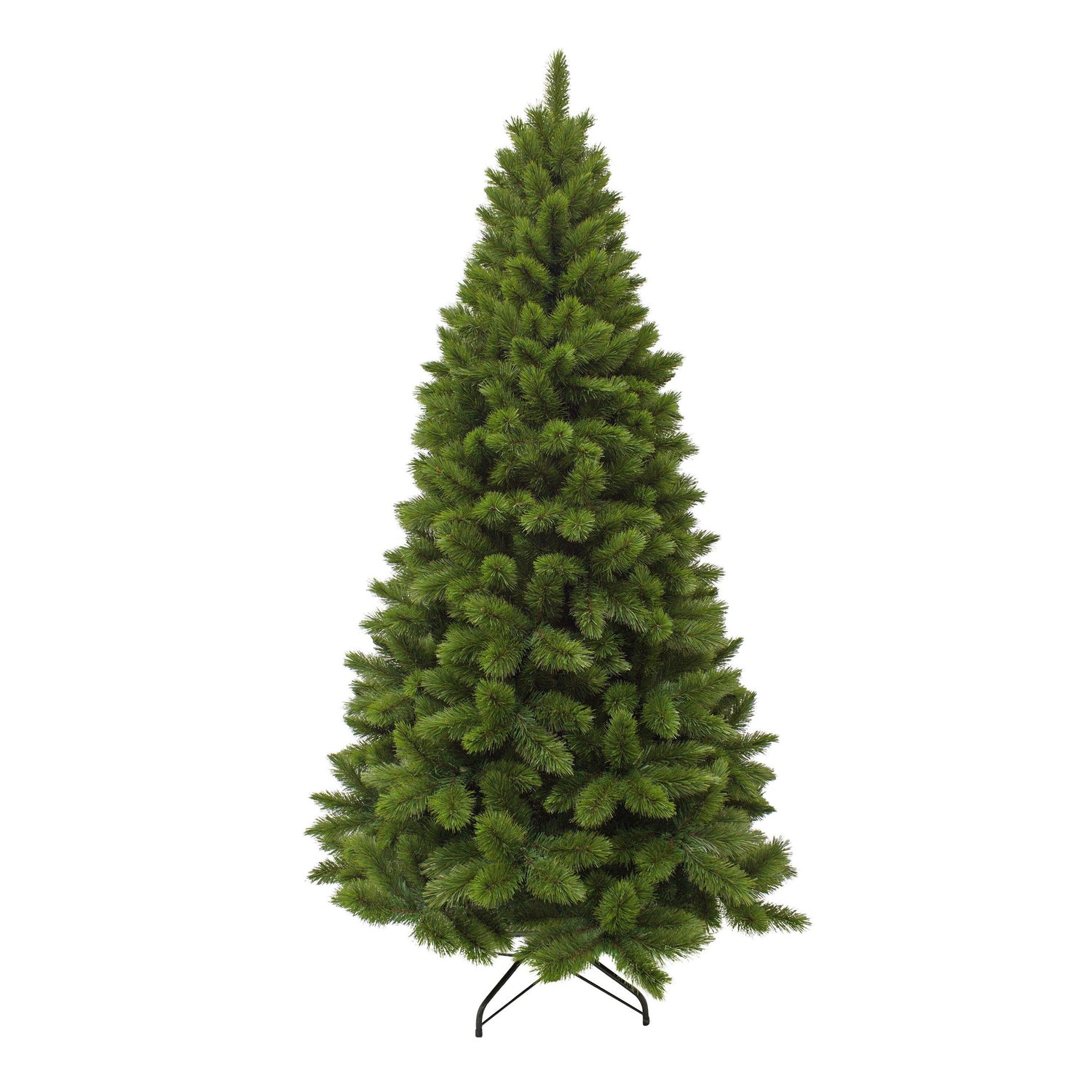 Triumph Tree Camden Kunstkerstboom Slim - H185 x Ø94 cm - Groen