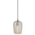 Light & Living Hanglamp DELICA - glas antiek brons