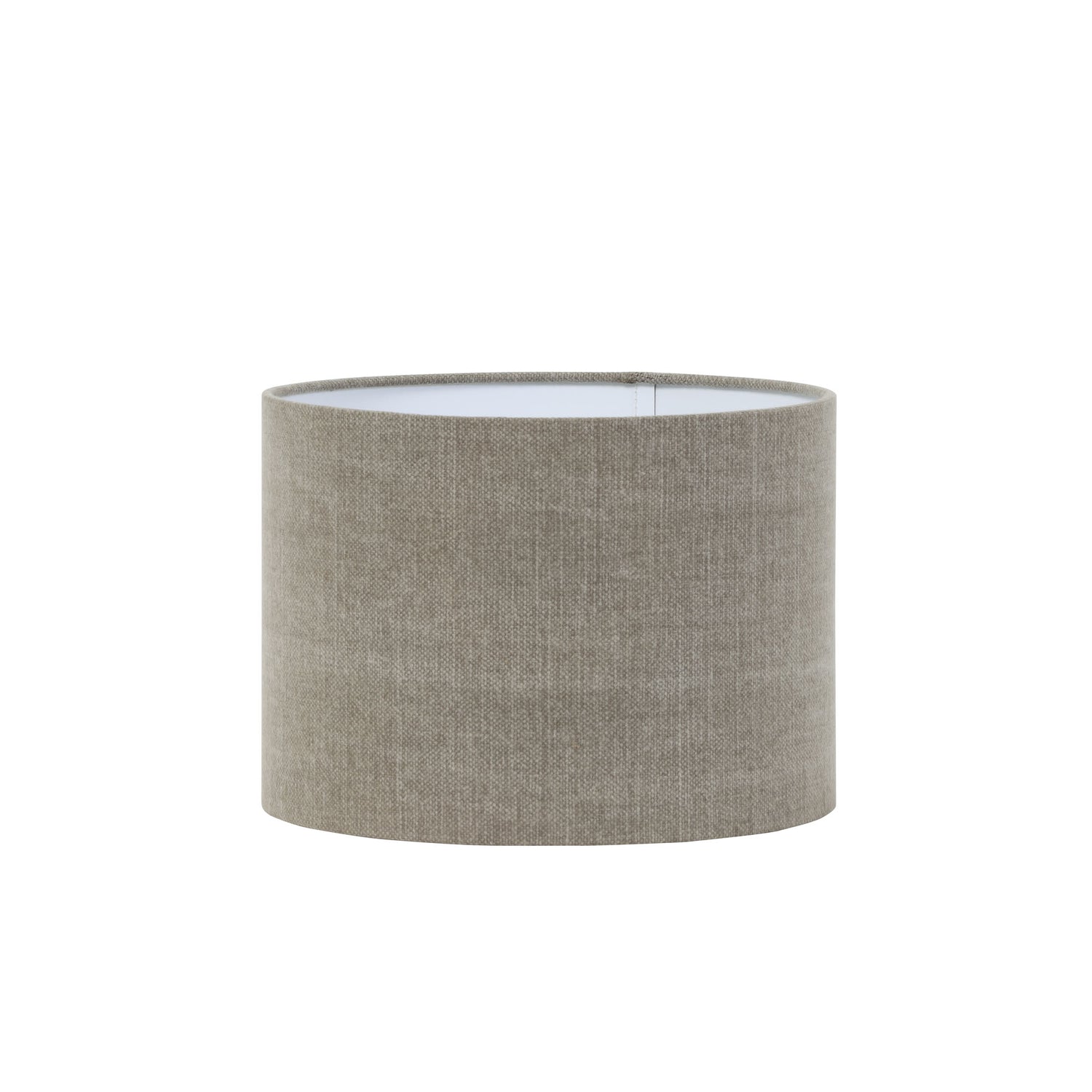 Light & Living Lampenkap cilinder VINTAGE - 40-40-30cm - otter