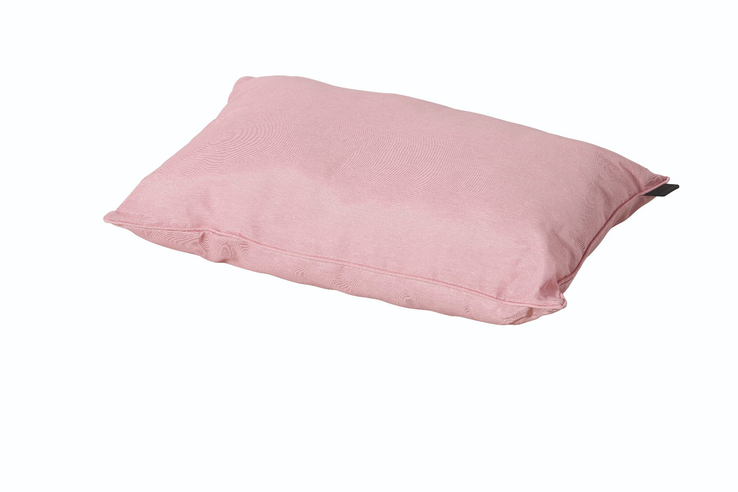 Madison sierkussen 60x40 cm. Soft Pink Piping Panama Soft Pink