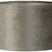 Light & Living Light&living Kap cilinder 30-30-21 cm ZINC taupe