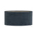 Light & Living Lampenkap Ovaal Velours - Dusty Blue - 58x24x27cm