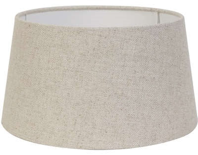 Light & Living Light&living Kap n-drum 35-29-18 cm LIVIGNO naturel