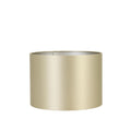 Light & Living Cilinder Lampenkap Kalian - Goud - Ø30x21cm