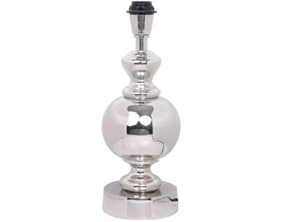 Light & Living Light&living Lampvoet Ø15x40 cm CADY small nikkel