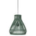 Light & Living Hanglamp Timaka - Rotan Groen - Ø37cm