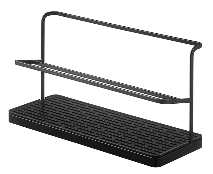 Yamazaki Droogrek Flessen - Tower - Zwart