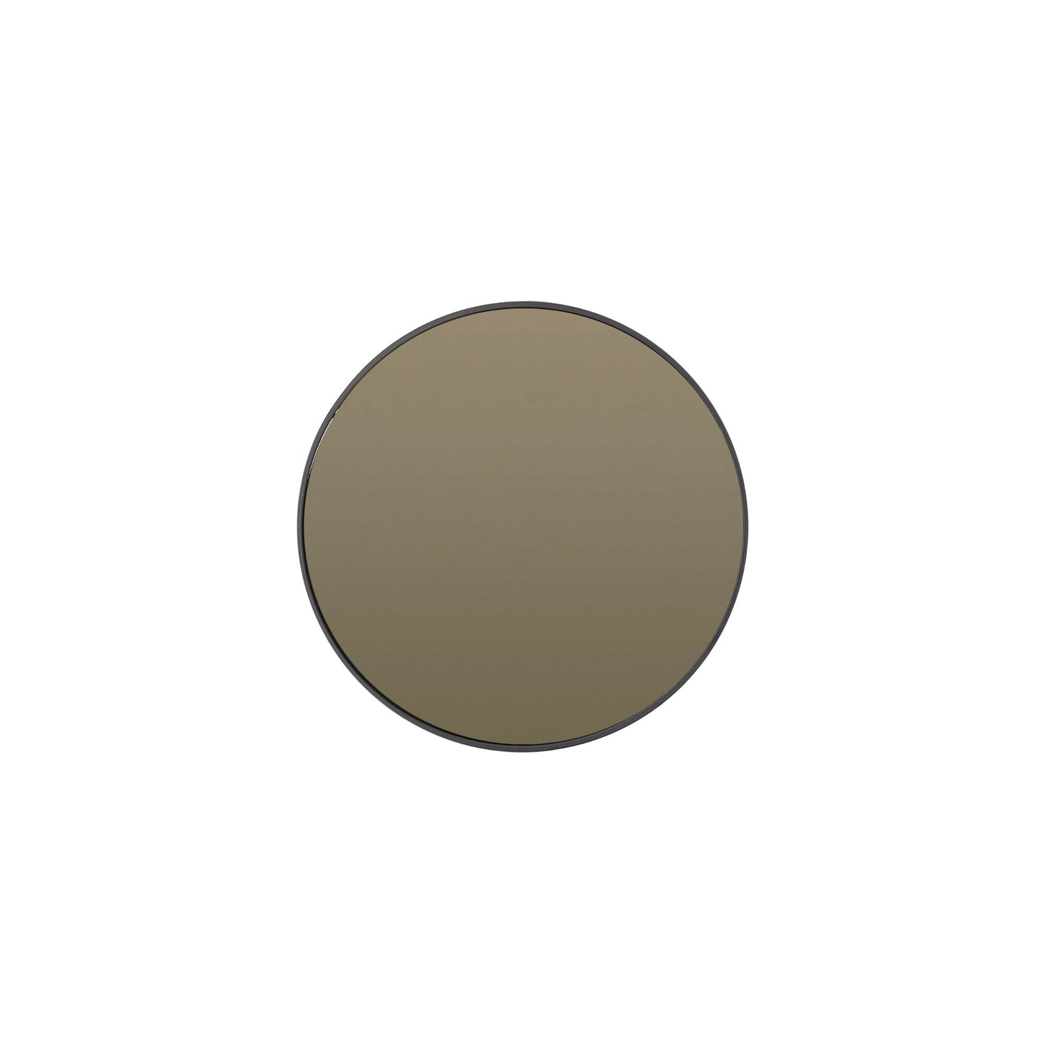 Light & Living Spiegel Espejo - Smoke - Ø40 cm