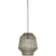 Light & Living Light&living Hanglamp Ø26x30 cm VITORA antiek brons