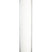 J-Line vaas Cylinder - glas - transparant - large - 60.5 cm hoog