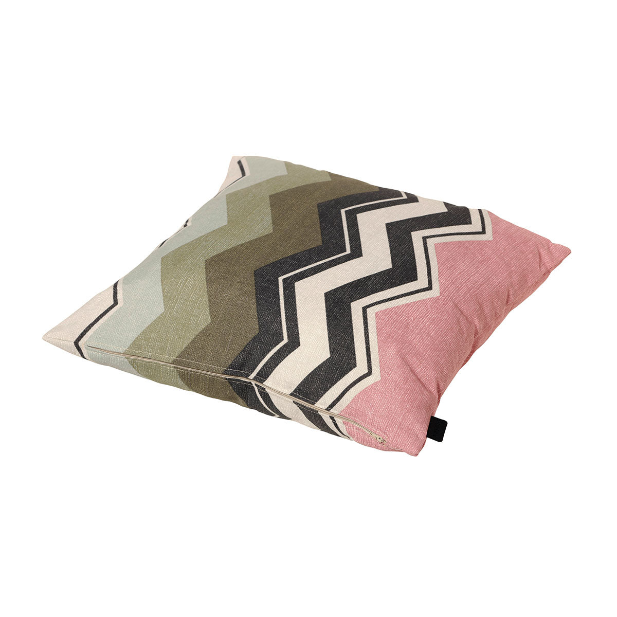 Madison sierkussen Chris - 50x50 - pink