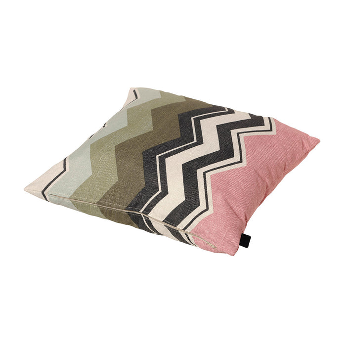 Madison sierkussen Chris - 50x50 - pink