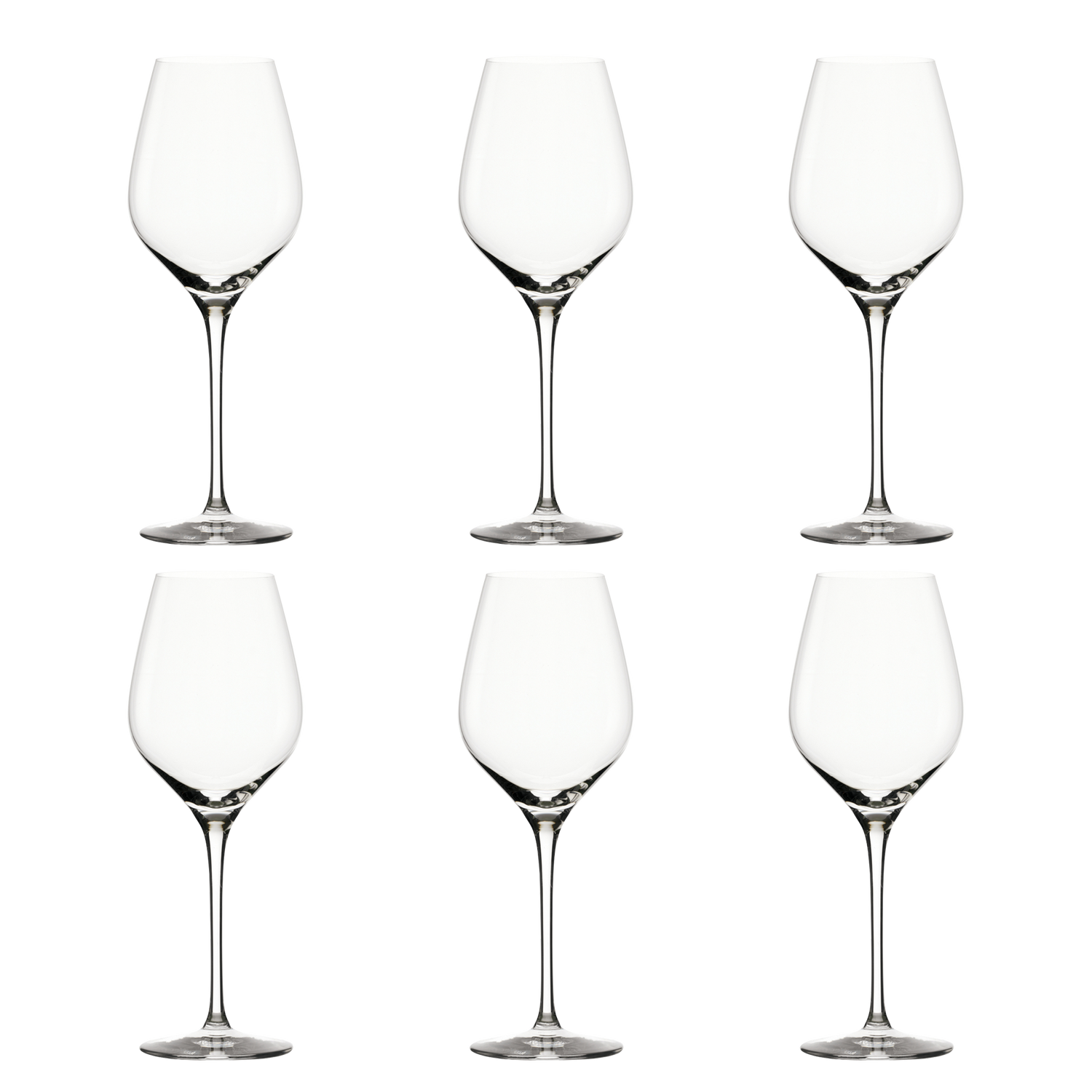 Stölzle Lausits Lausits Wijnglas Exquisit Royal 48 cl 6 stuks