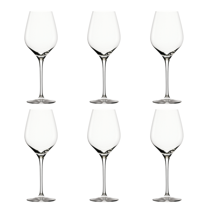 Stölzle Lausits Lausits Wijnglas Exquisit Royal 48 cl 6 stuks