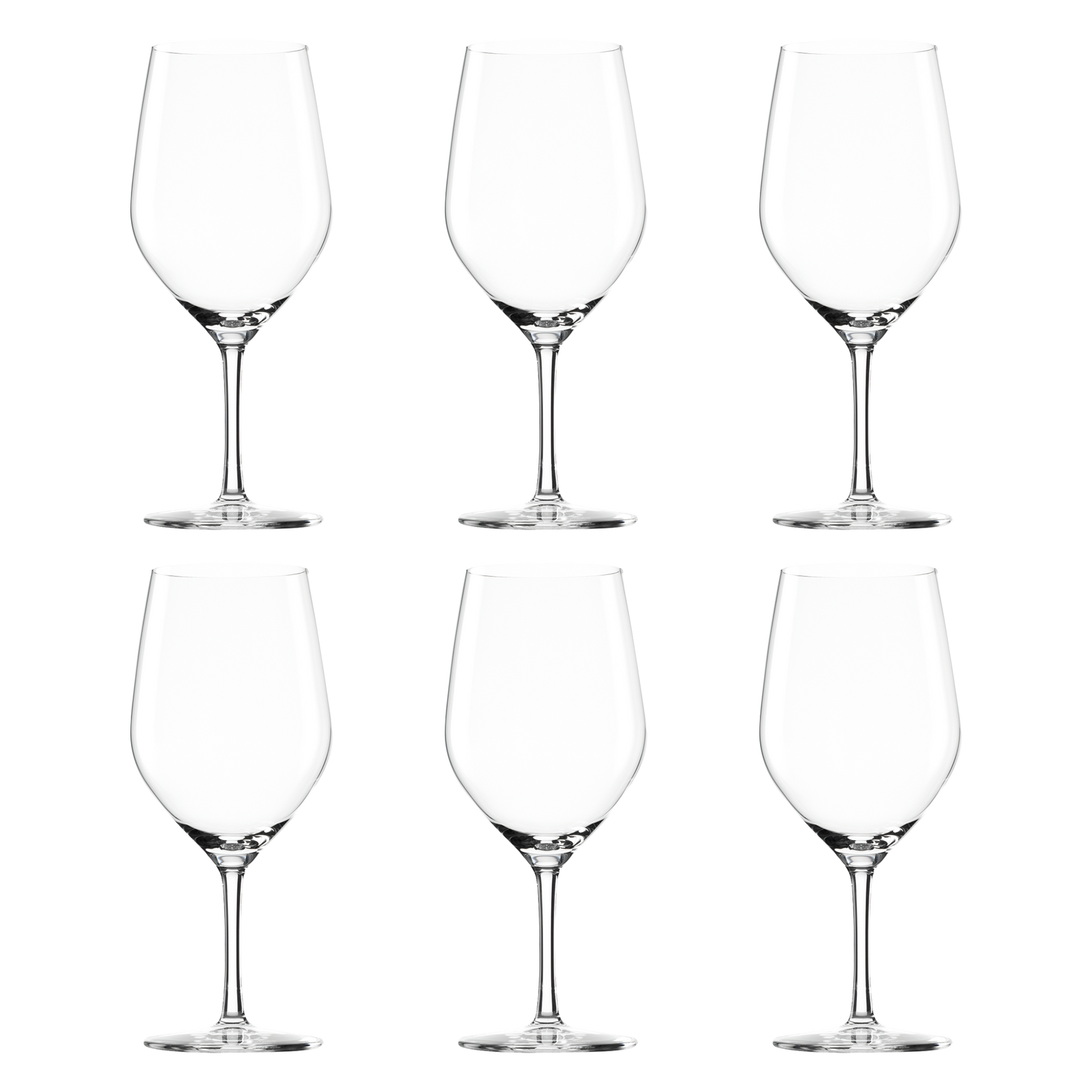 Stölzle Lausits Lausits Wijnglas Ultra 45 cl 6 stuks