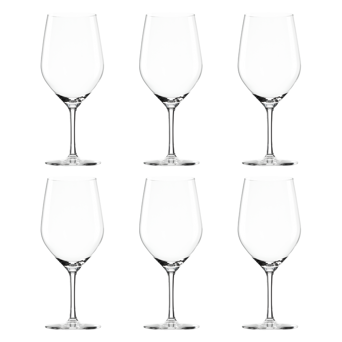Stölzle Lausits Lausits Wijnglas Ultra 45 cl 6 stuks