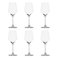 Stölzle Lausits Lausits Wijnglas Revolution 36 cl 6 stuks