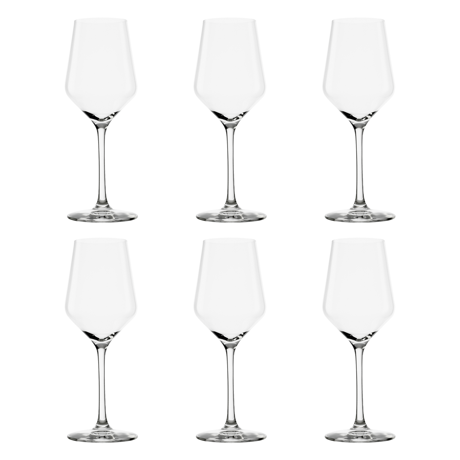 Stölzle Lausits Lausits Wijnglas Revolution 36 cl 6 stuks