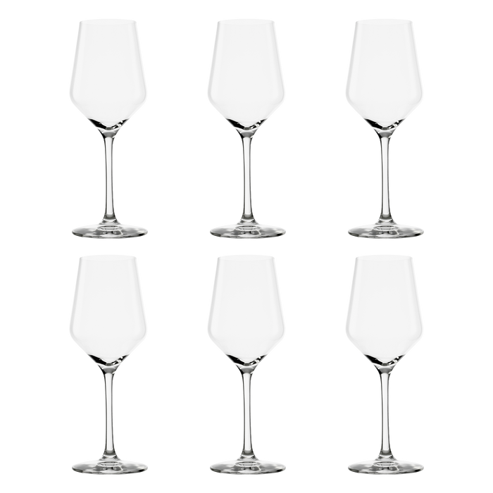 Stölzle Lausits Lausits Wijnglas Revolution 36 cl 6 stuks