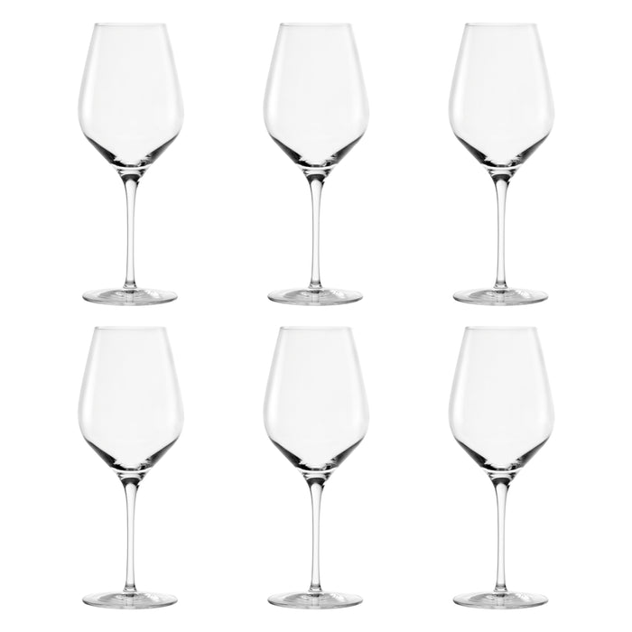 Stölzle Lausits Lausits Wijnglas Exquisit Royal 64.5 cl 6 stuks