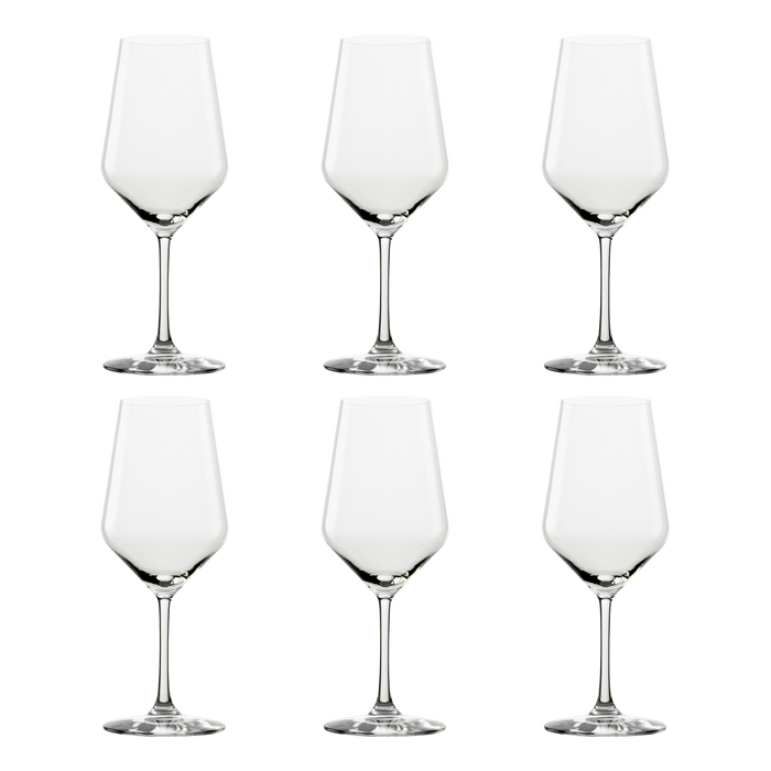 Stölzle Lausits Lausits Wijnglas Revolution 49 cl 6 stuks
