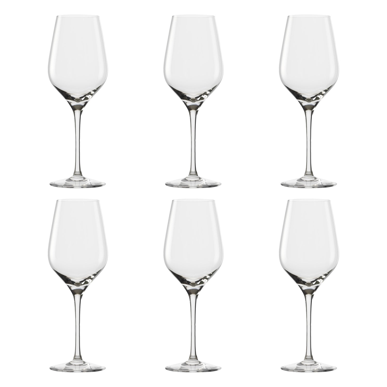 Stölzle Lausits Lausits Wijnglas Exquisit Royal 42 cl 6 stuks
