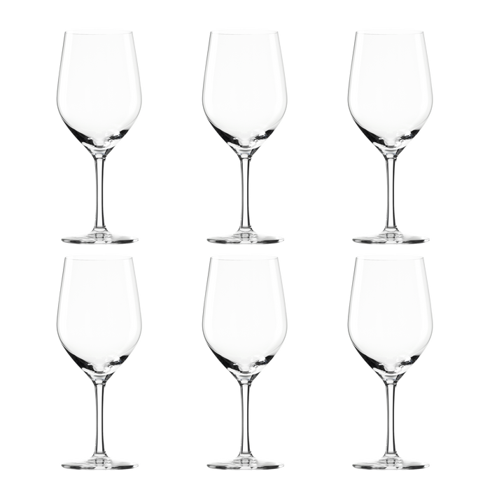 Stölzle Lausits Lausits Wijnglas Ultra 37.5 cl 6 stuks