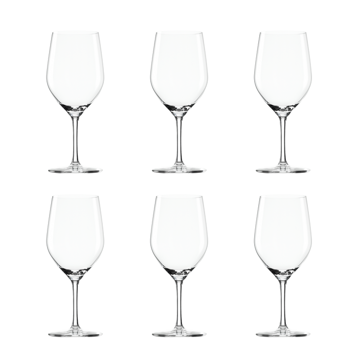 Stölzle Lausits Lausits Wijnglas Ultra 55 cl 6 stuks