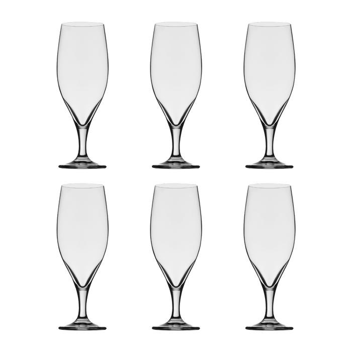 Stölzle Lausits Lausits Bierglas Iserlohn 50 cl 6 stuks
