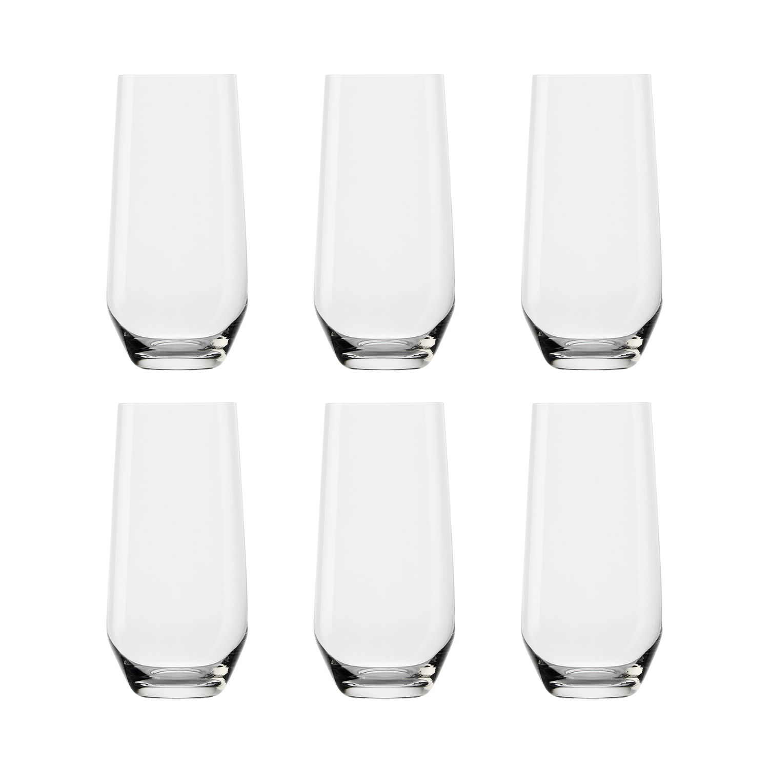 Stölzle Lausits Lausits Longdrink Revolution 39 cl 6 stuks