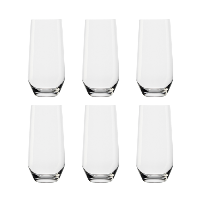 Stölzle Lausits Lausits Longdrink Revolution 39 cl 6 stuks