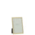 J-Line Fotolijst – Moderne Fotokader - Metaal – 10x15 cm – Goud