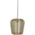 Light & Living Light&living Hanglamp Ø28x30 cm ADETA goud