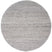 Vloerkleed Pebbel 834 - Rond ø160 cm