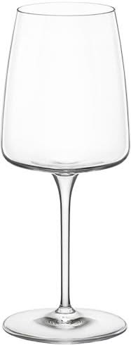 Bormioli Rocco Witte Wijnglazen Nexo - 380 ml - 6 stuks