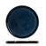Cosy & Trendy Gebaksbordje Quintana Blue ø 14 cm