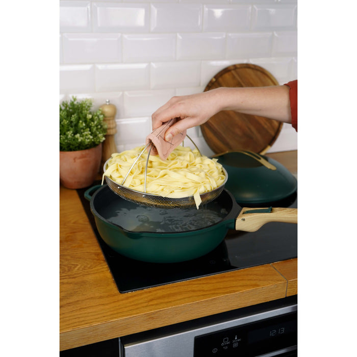 Cookut La Fabuleuse multifunctionele kookpot - Meringue