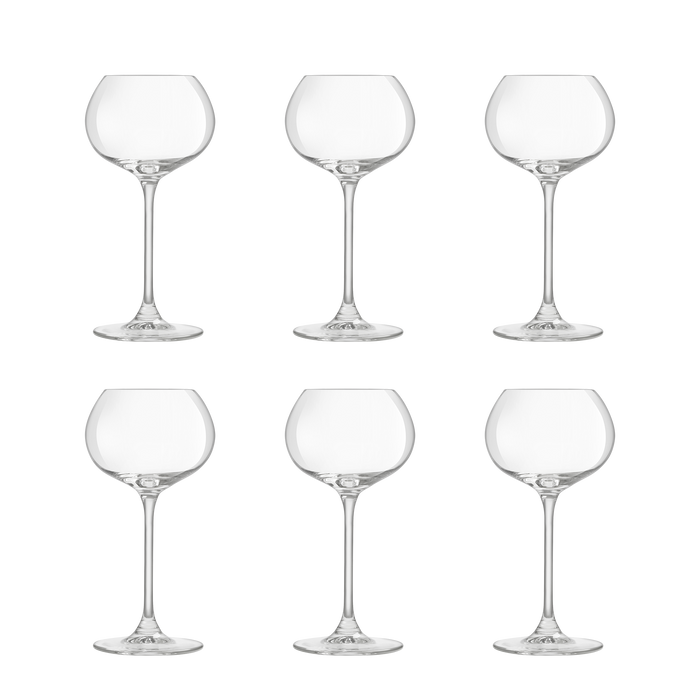 Royal Leerdam Champagnecoupe 273366 Experts Collection 27 cl 6 stuks