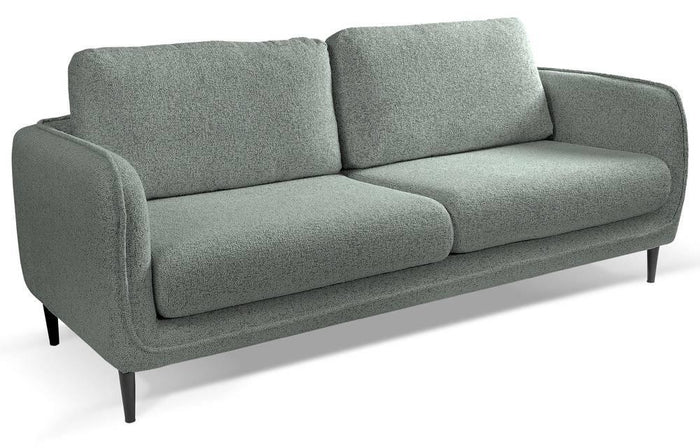 NADUVI Collection 3-zitsbank Savoia