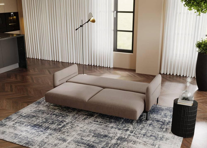 NADUVI Collection 3-zitsbank Selene