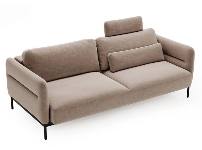 NADUVI Collection 3-zitsbank Selene