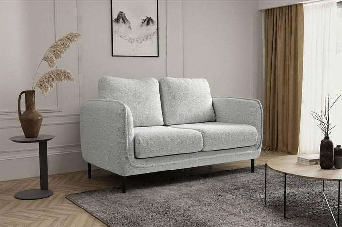 NADUVI Collection 3-zitsbank Savoia