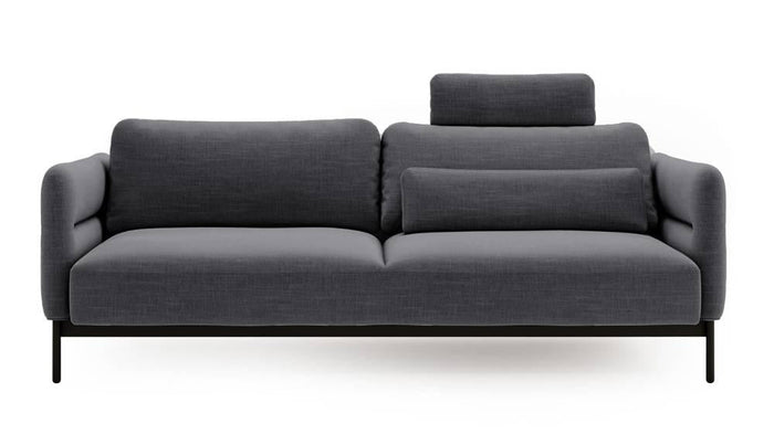 NADUVI Collection 3-zitsbank Selene