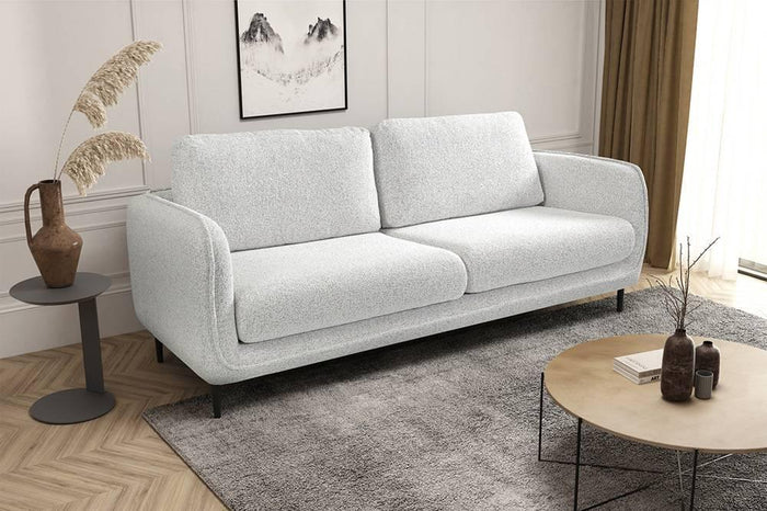 NADUVI Collection 3-zitsbank Savoia